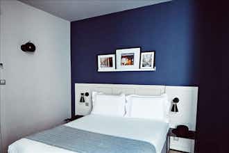 Hotel Monsieur Helder Hotel photo 3