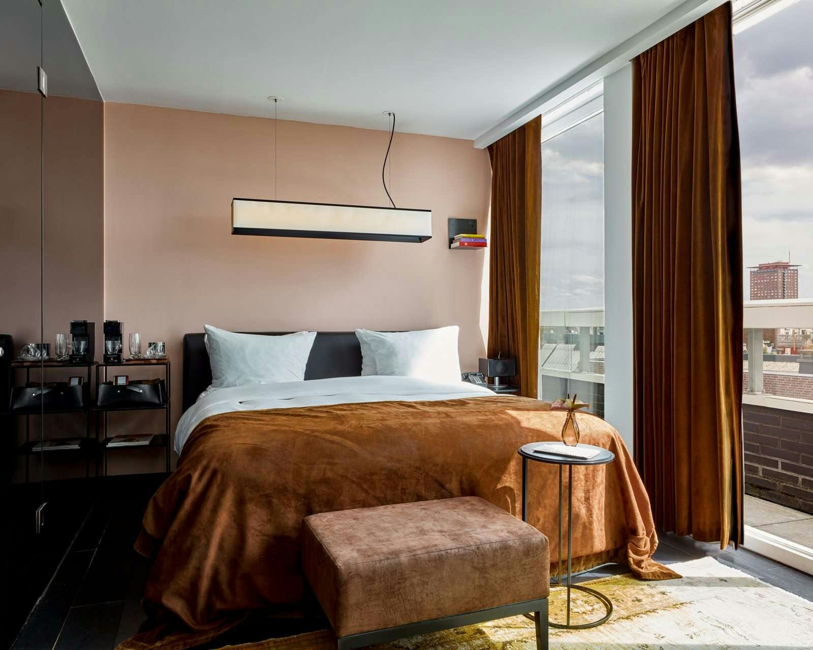 Hotel Sir Albert Hotel, part of Sircle Collection photo 5