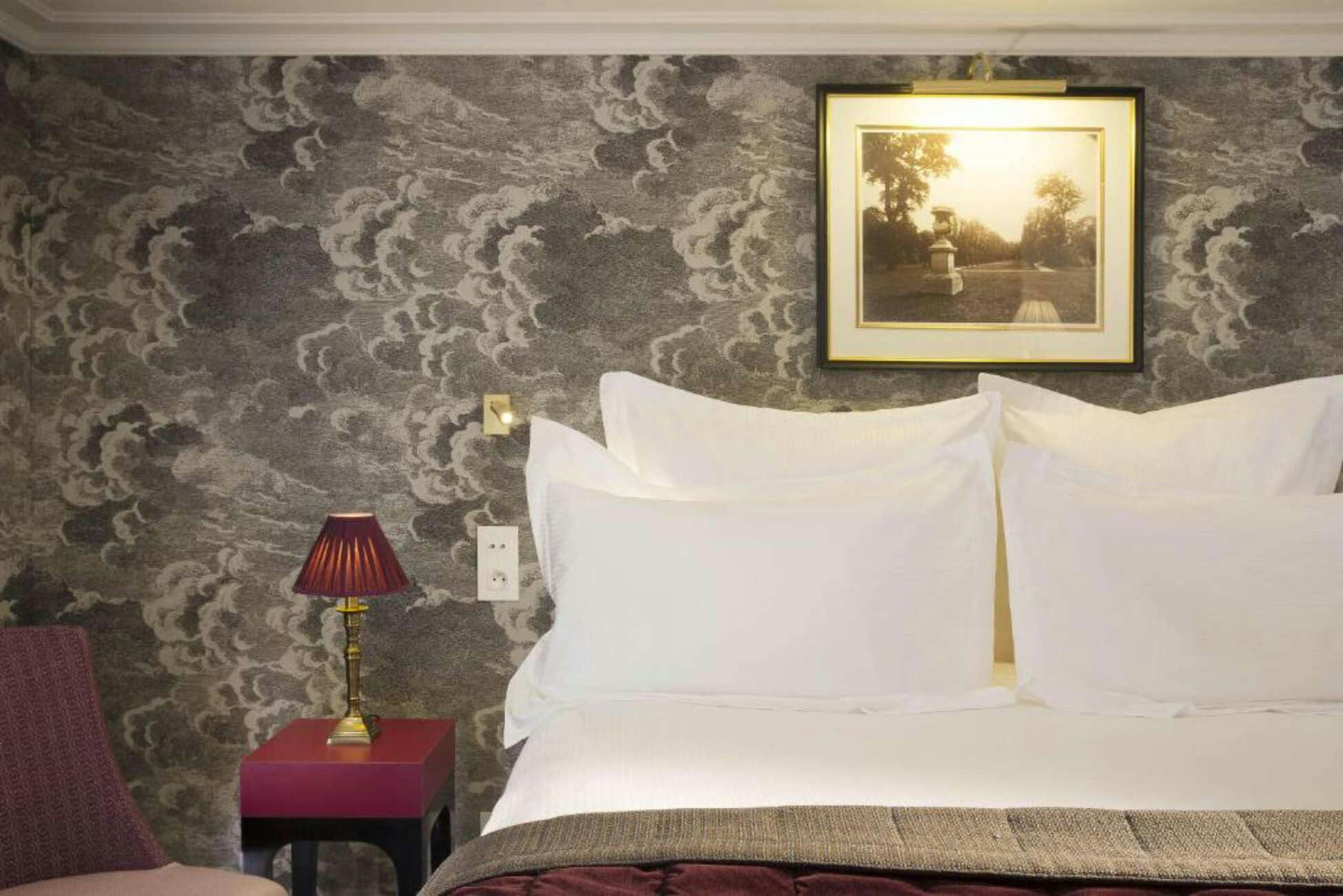 Hotel Hotel Bourgogne & Montana photo 1