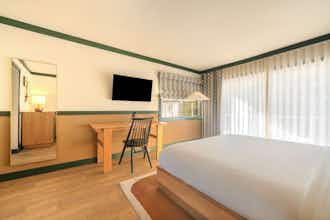 Hotel Royal Sun Palm Springs photo 3