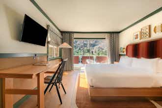 Hotel Royal Sun Palm Springs photo 2