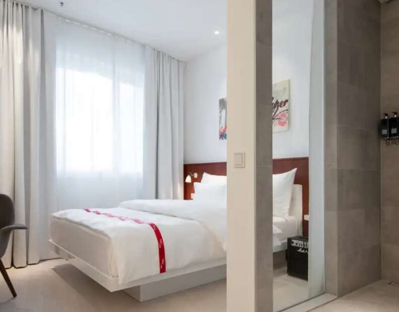 Hotel Ruby Marie Hotel Vienna photo 5