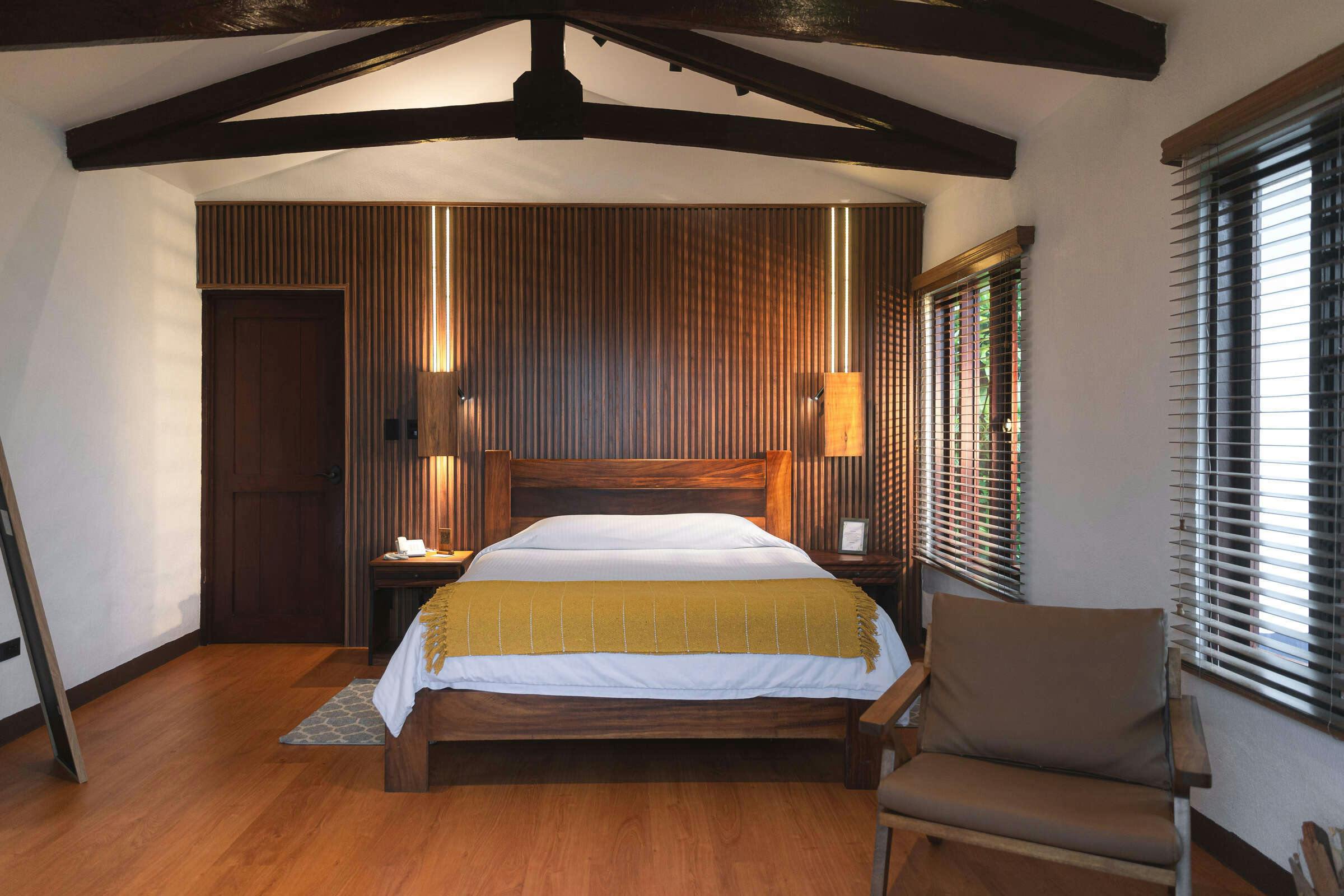 Hotel Villa Blanca Cloud Forest Hotel & Retreat photo 1