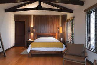 Hotel Villa Blanca Cloud Forest Hotel & Retreat photo 1