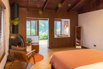 Hotel Villa Blanca Cloud Forest Hotel & Retreat photo 4