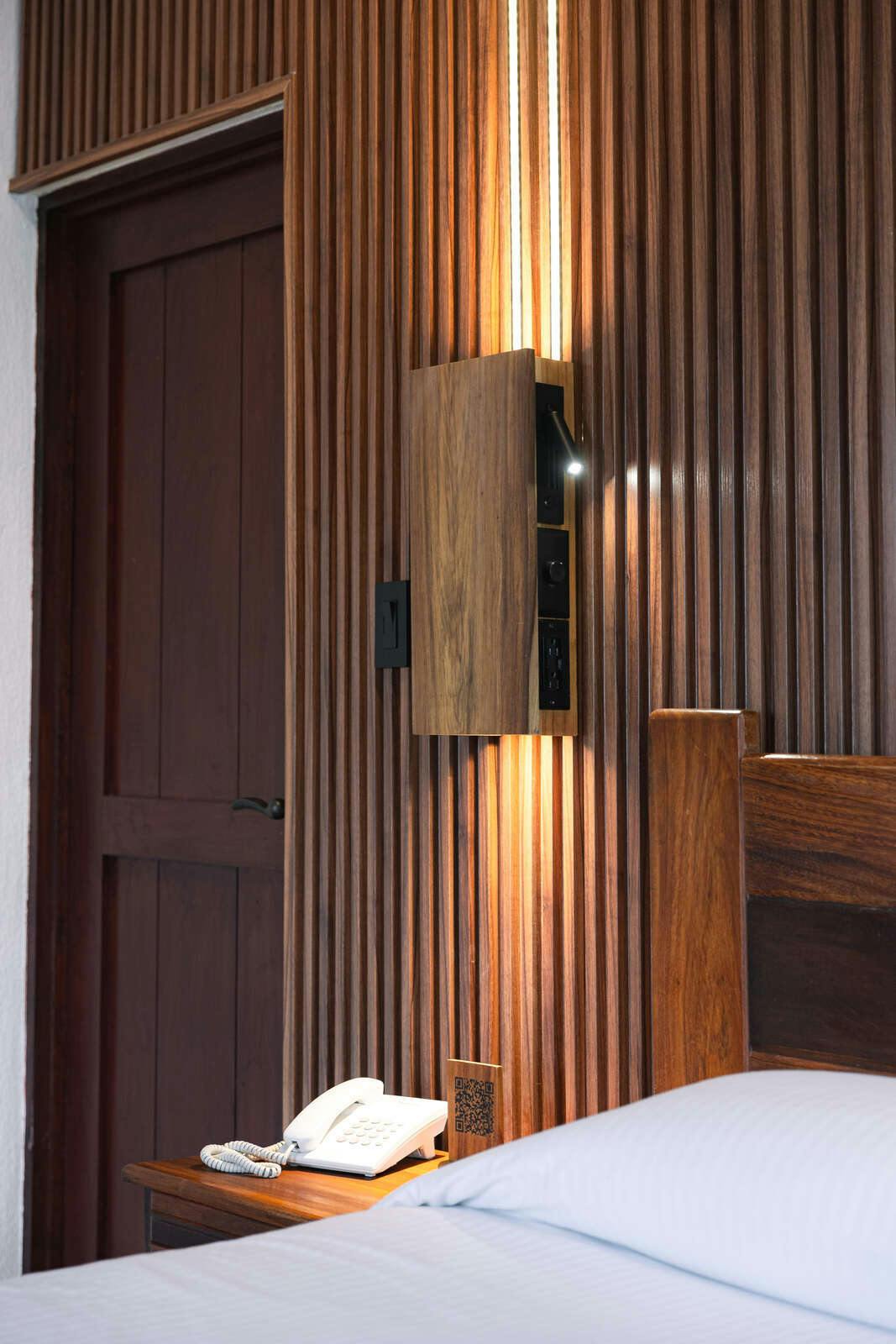 Hotel Villa Blanca Cloud Forest Hotel & Retreat photo 3