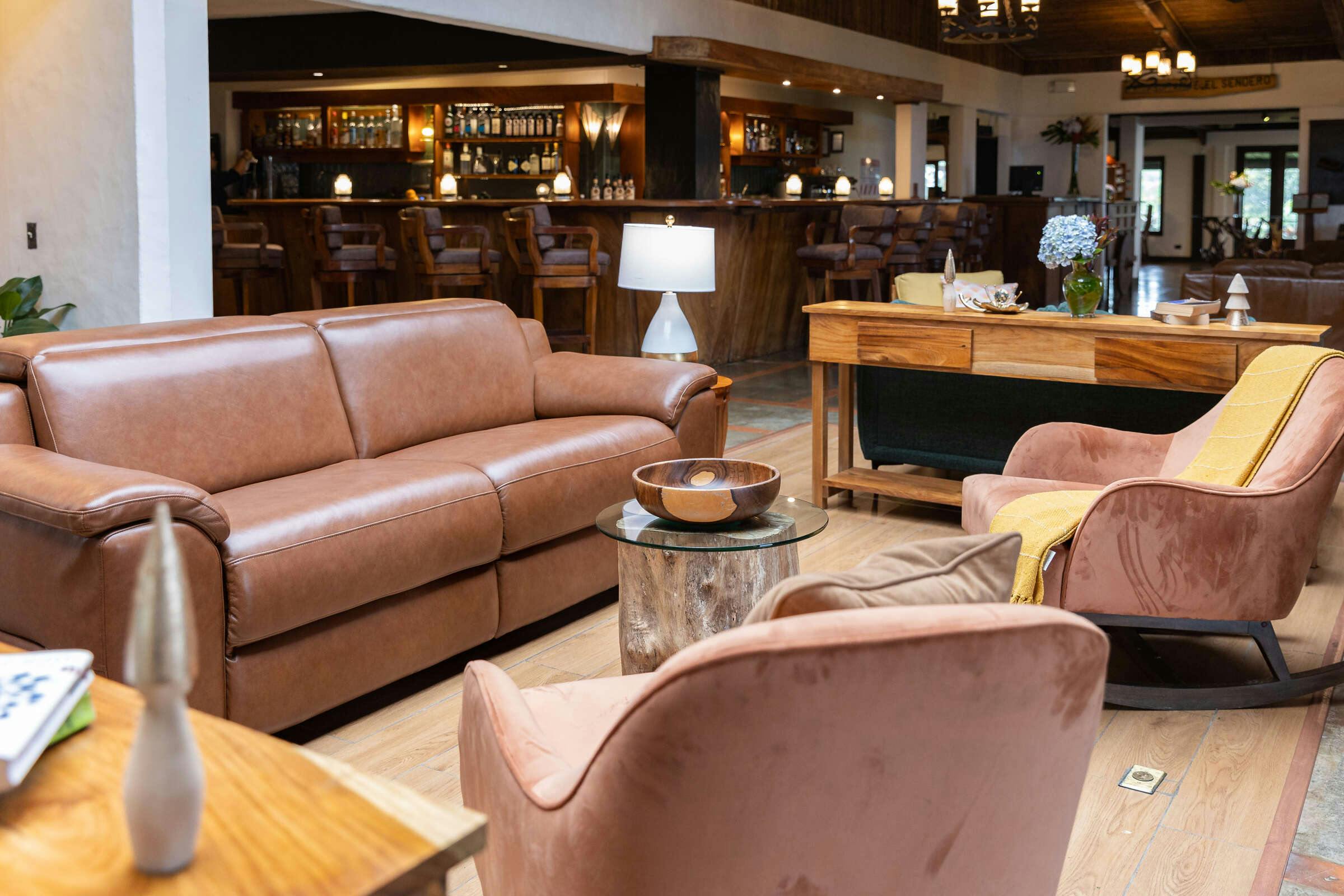 Hotel Villa Blanca Cloud Forest Hotel & Retreat photo 5