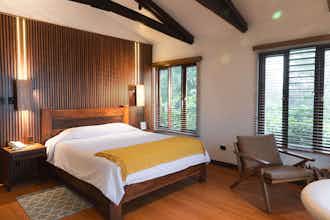 Hotel Villa Blanca Cloud Forest Hotel & Retreat photo 2