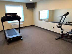 Hotel Iron Creek Inn & Suites photo 4