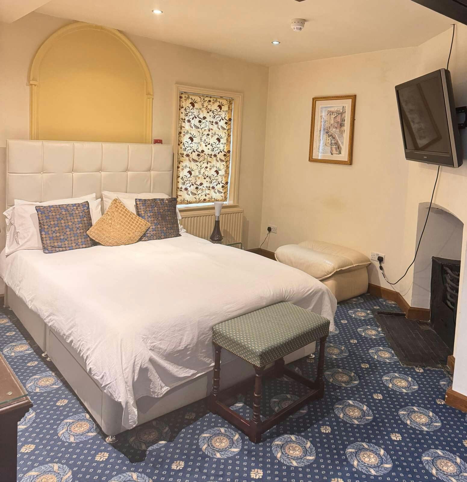 Hotel La Bella Vita Hotel photo 1