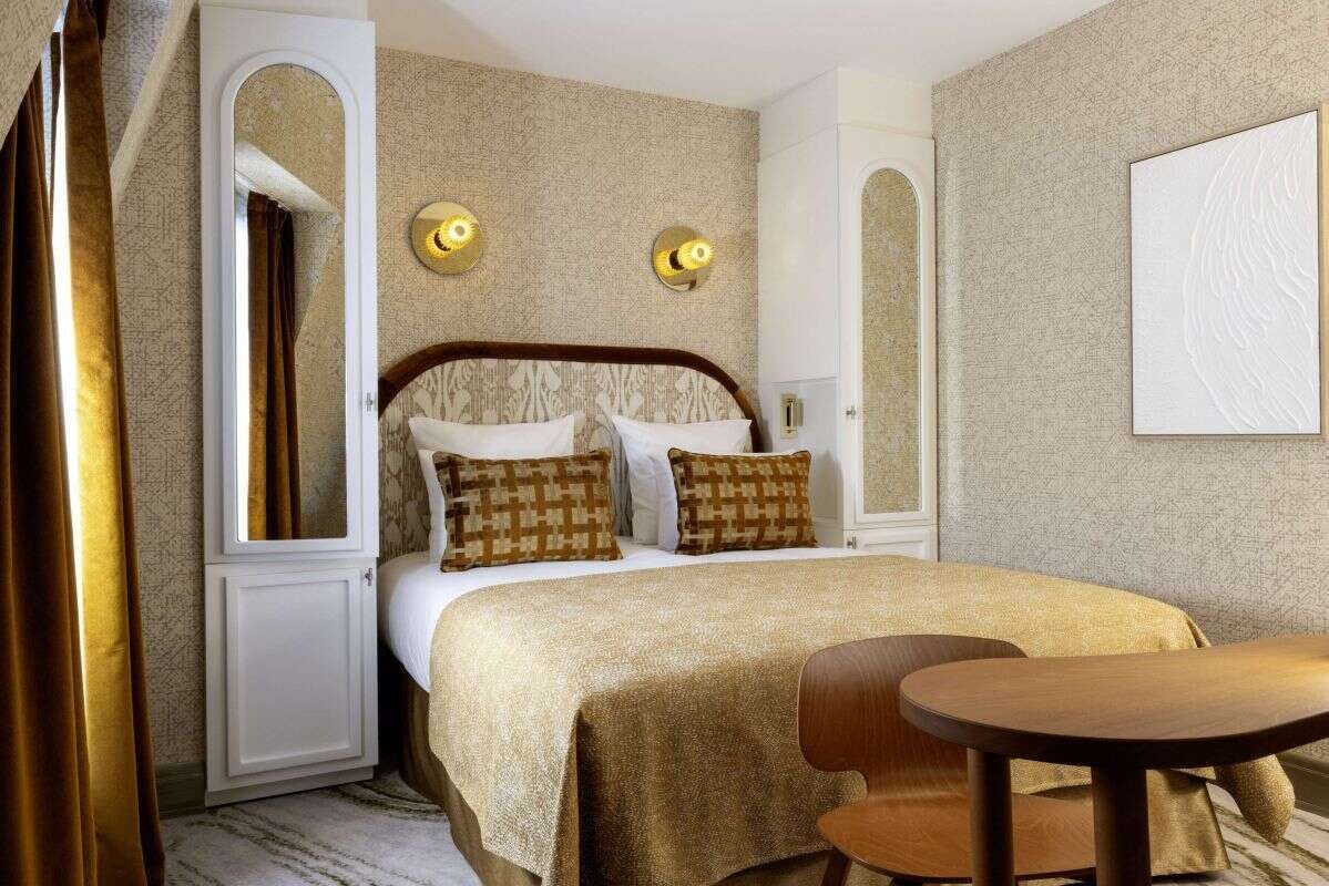 Hotel des Carmes by Malone