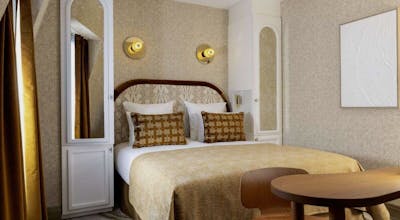 Hotel des Carmes by Malone