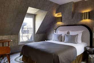 Hotel Hotel des Carmes by Malone photo 5