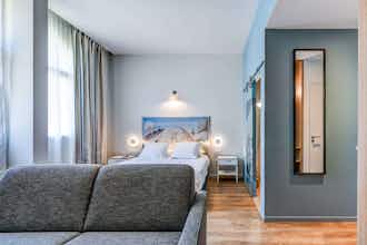 Hotel Hôtel Jules Verne Biarritz photo 3