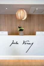 Hotel Hôtel Jules Verne Biarritz photo 1
