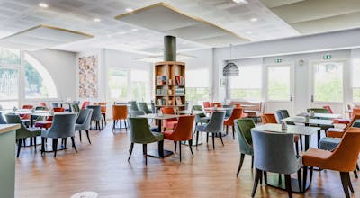 Hôtel Jules Verne Biarritz