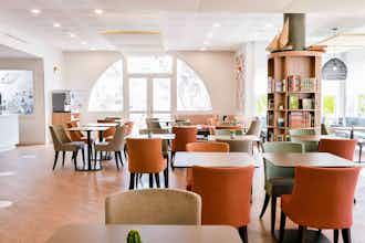 Hotel Hôtel Jules Verne Biarritz photo 1