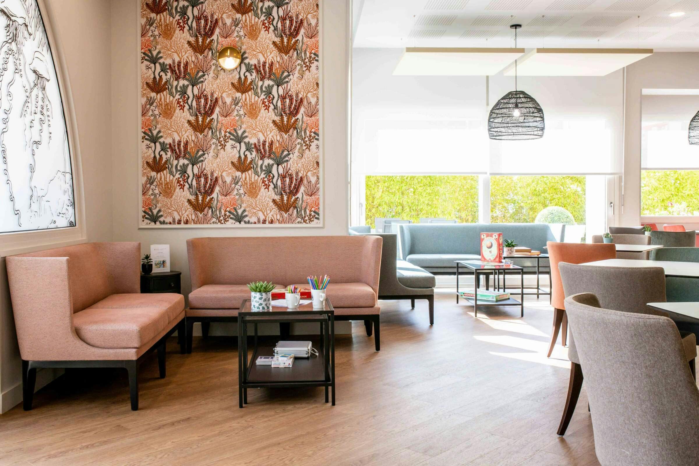 Hotel Hôtel Jules Verne Biarritz photo 4