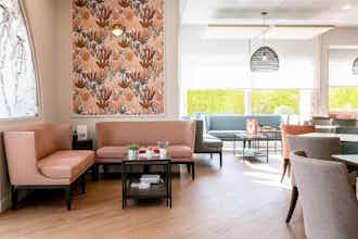 Hotel Hôtel Jules Verne Biarritz photo 4