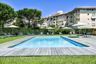 Hotel Hôtel Jules Verne Biarritz photo 5