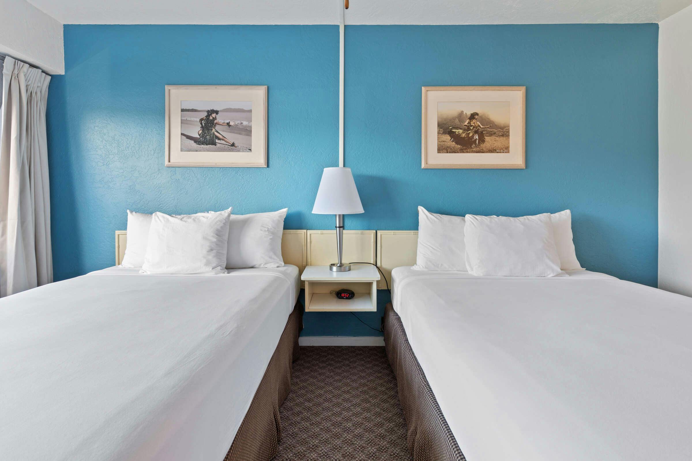 Hotel Maui Seaside Hotel photo 1