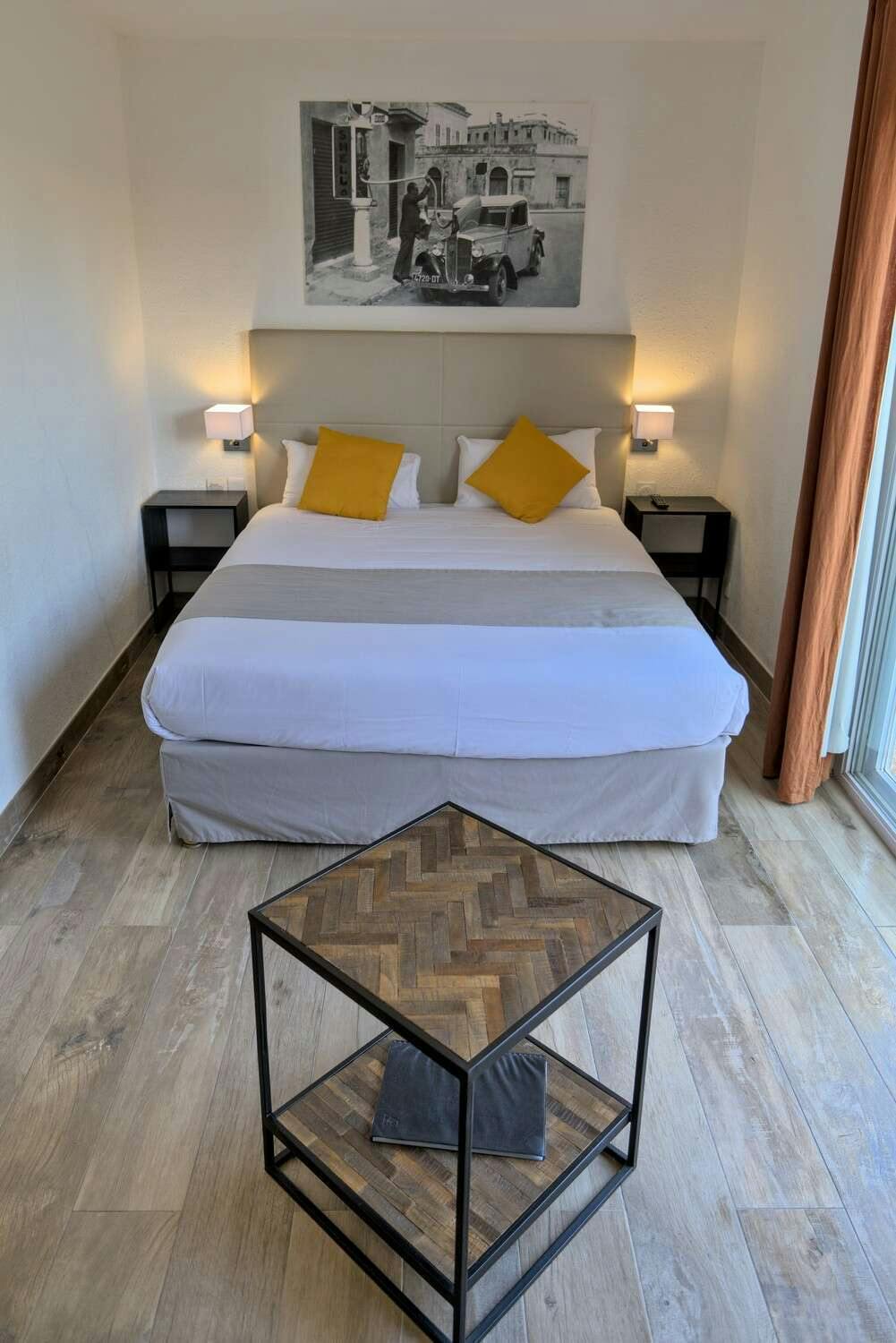 Hotel Hôtel Casa Rossa photo 5