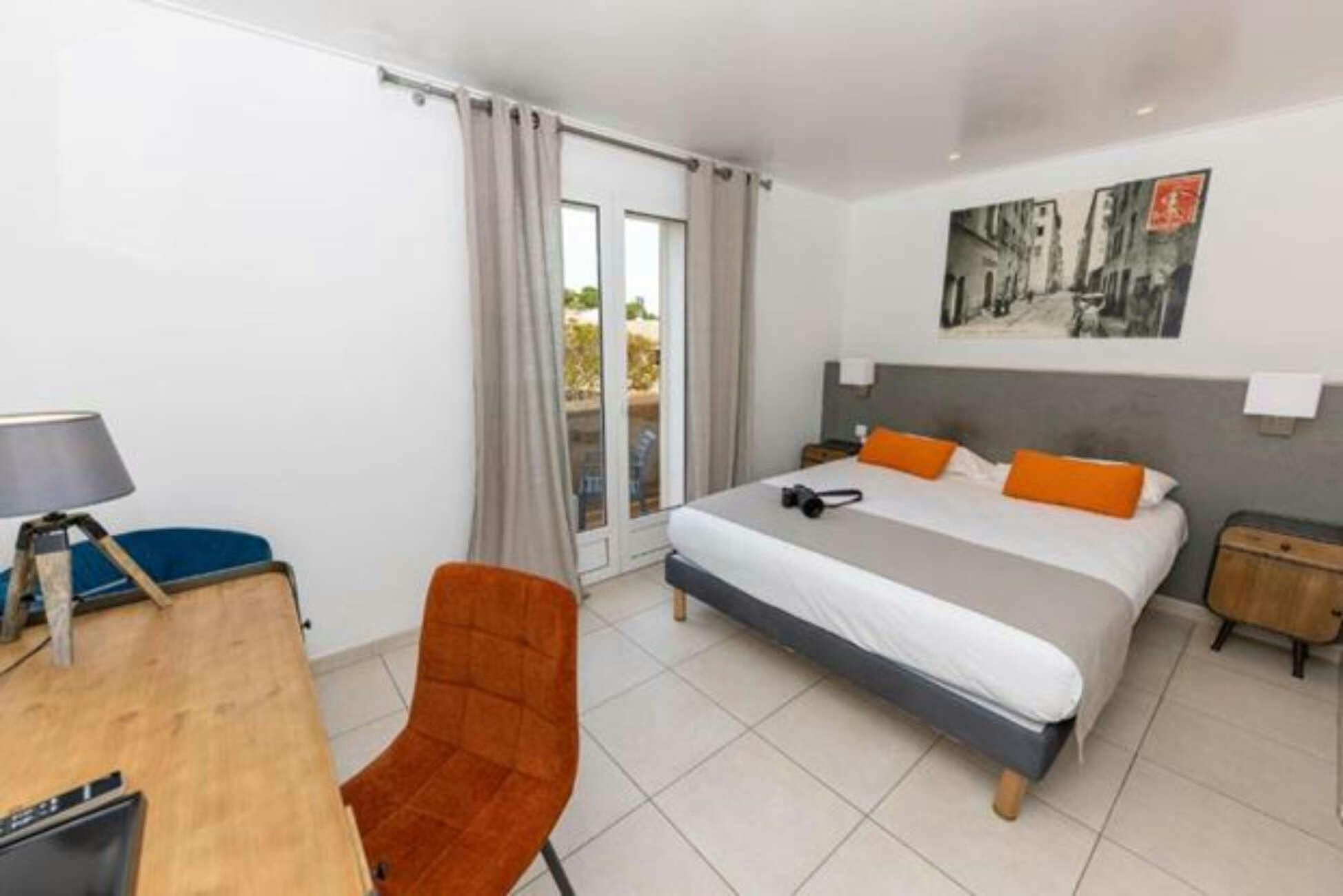 Hotel Hôtel Casa Rossa photo 1