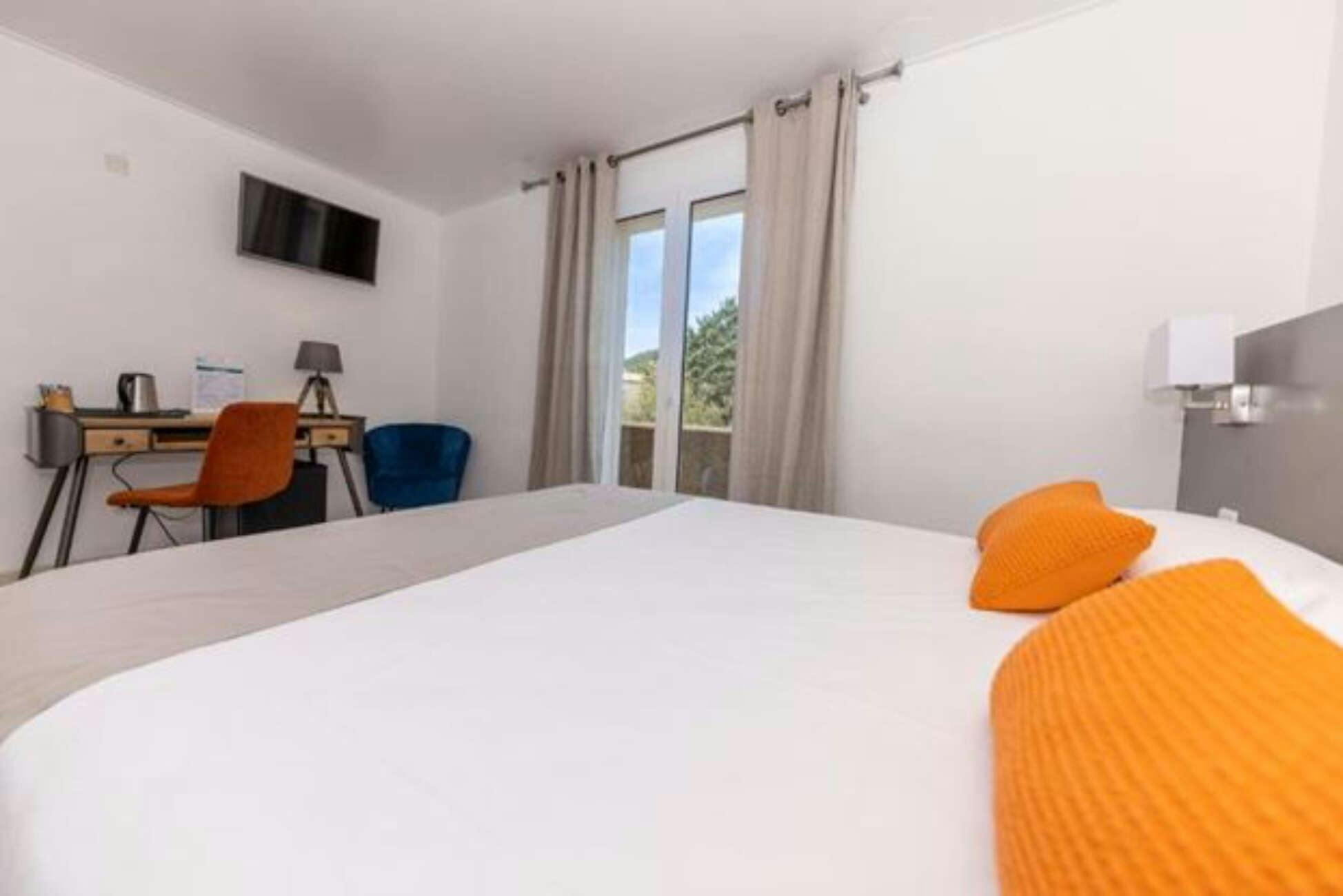 Hotel Hôtel Casa Rossa photo 3