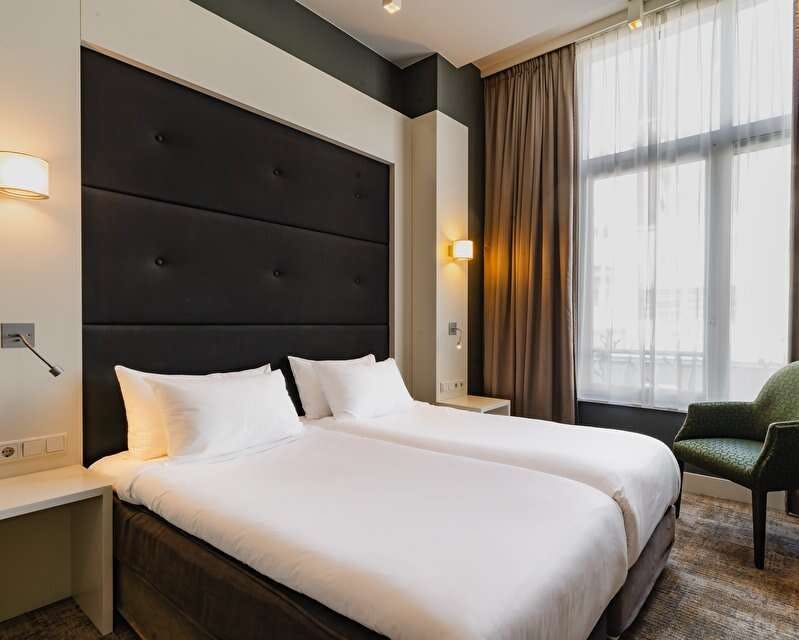 Hotel Hotel JL No76 photo 1