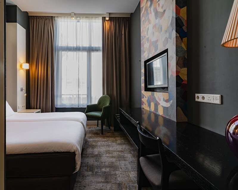 Hotel Hotel JL No76 photo 4