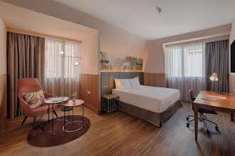 Hotel NH Collection Milano Touring photo 1