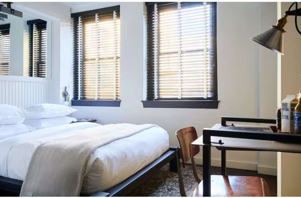 Hotel Neptune, an Ash Hotel photo 4