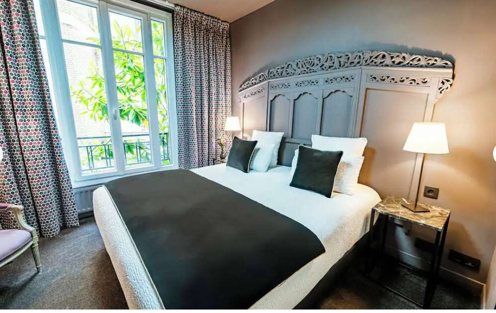 Hotel Hotel Villa Nicolo photo 3