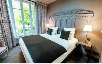Hotel Hotel Villa Nicolo photo 3