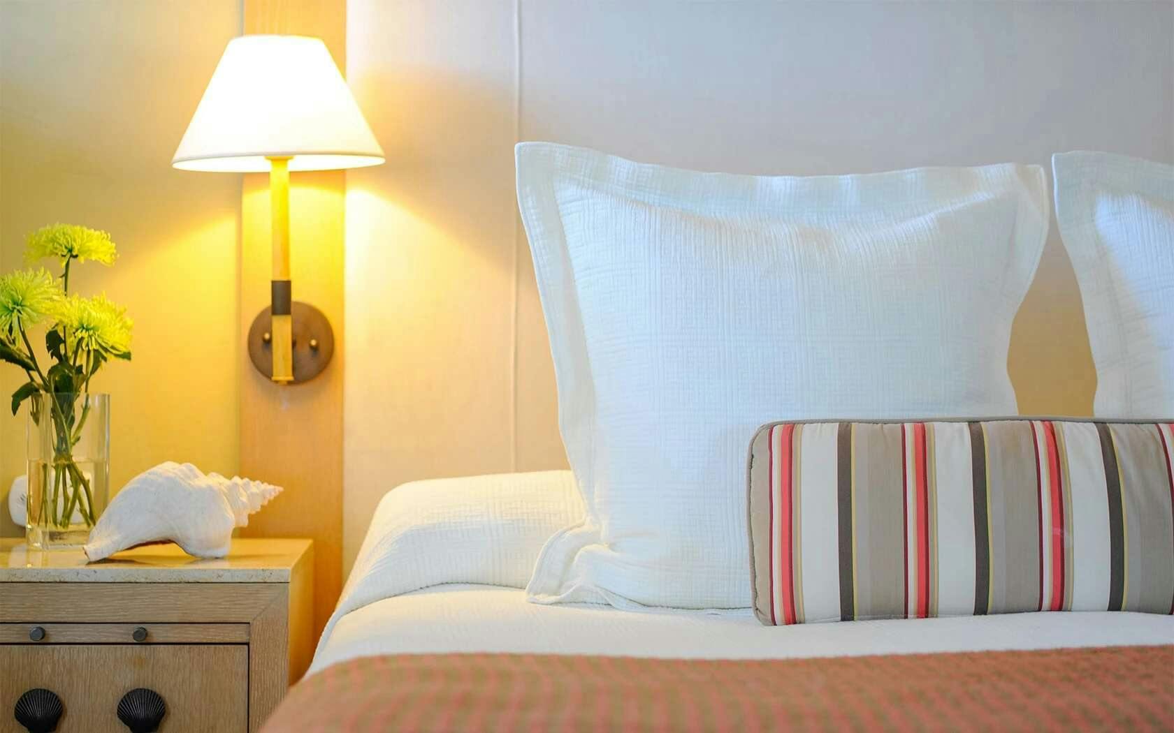 Hotel Scripps Inn photo 1