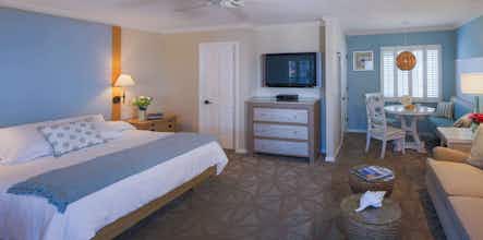 Hotel Scripps Inn photo 3