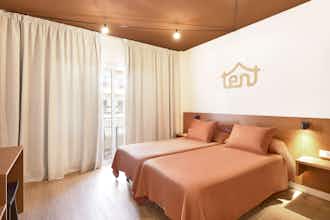 Hotel tent Bahia de Palma photo 5