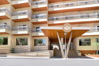 Hotel tent Bahia de Palma photo 3