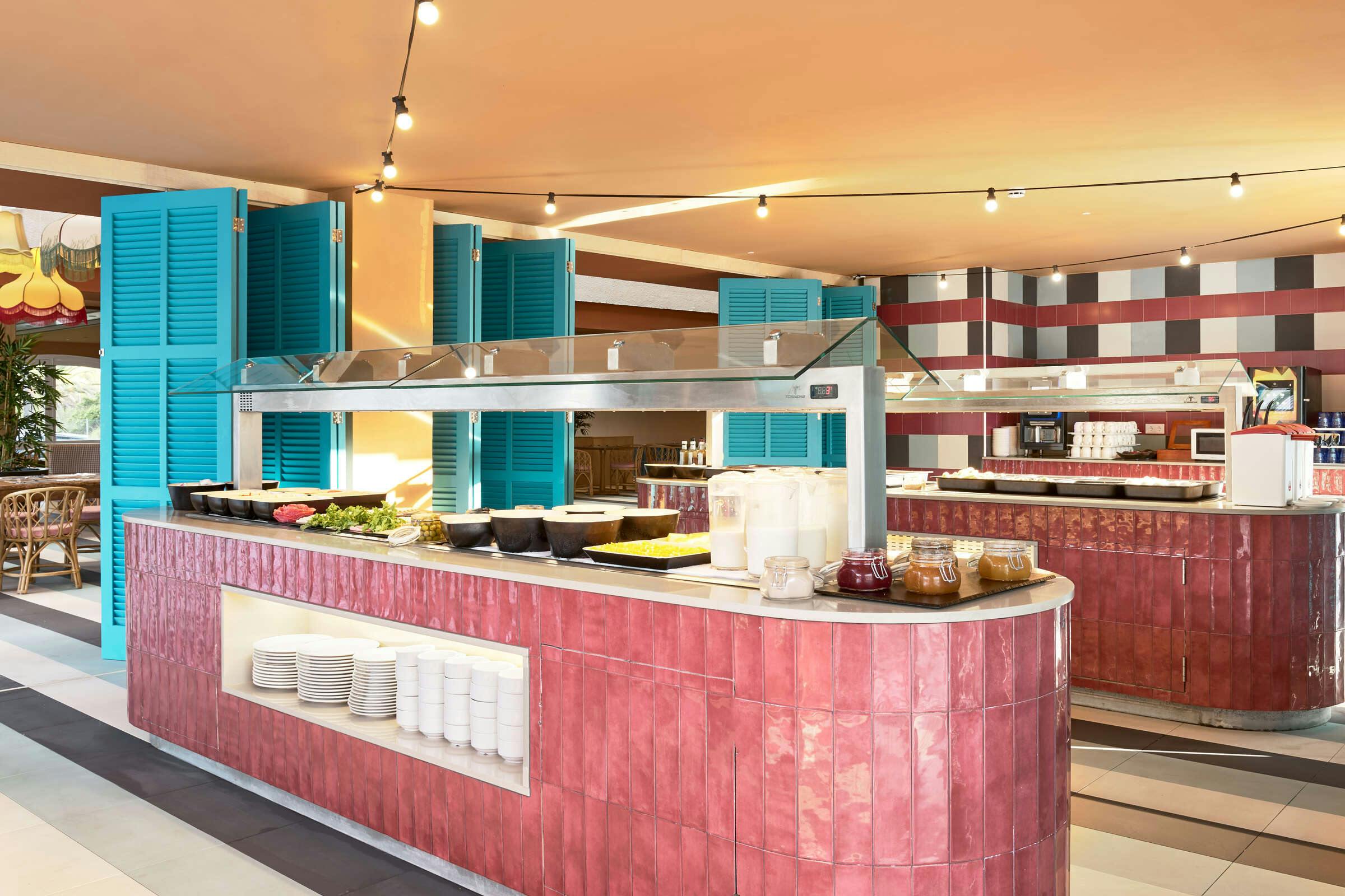 Hotel tent Mojito Suites photo 2