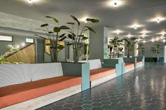 Hotel tent Mojito Suites photo 3