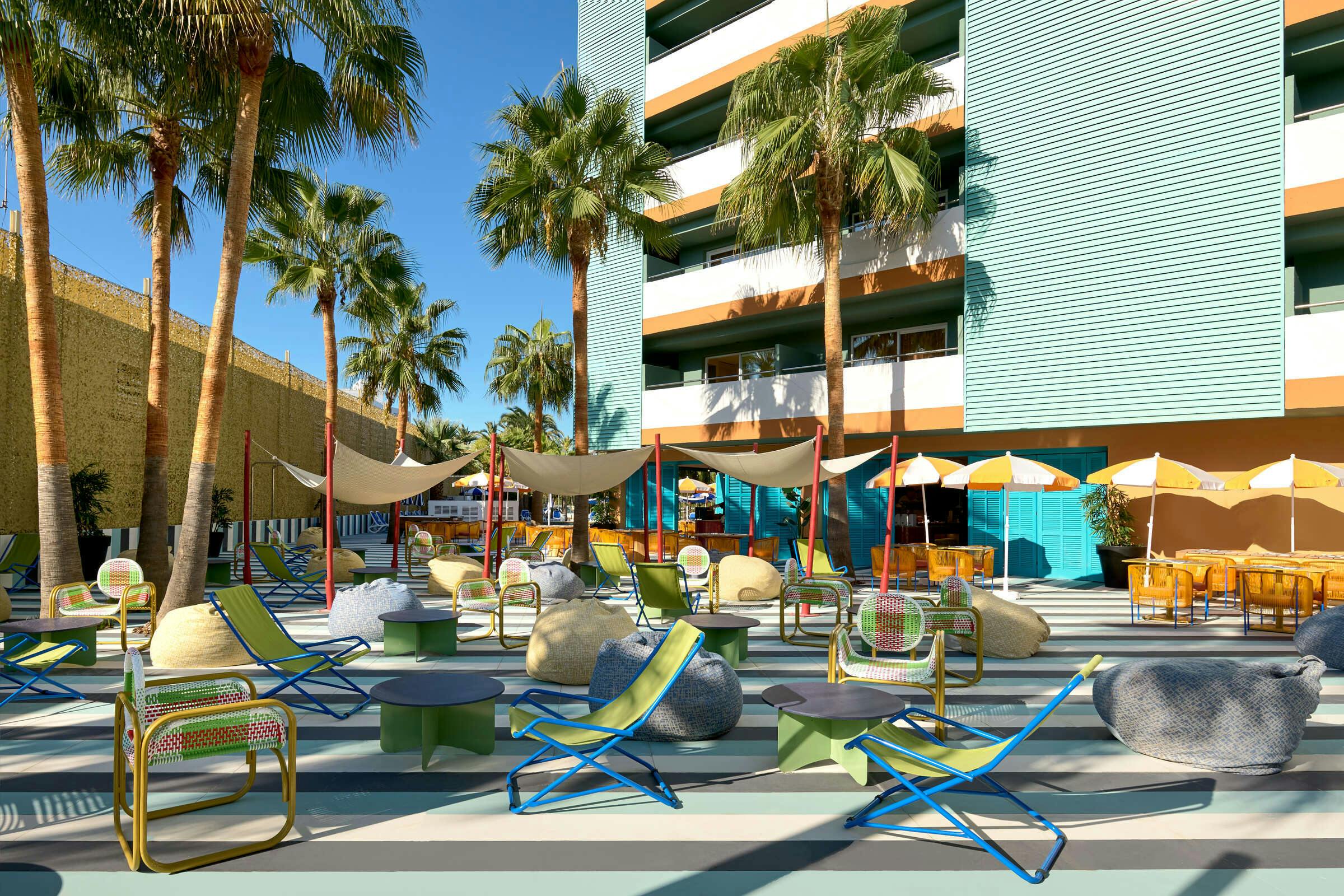 Hotel tent Mojito Suites photo 5