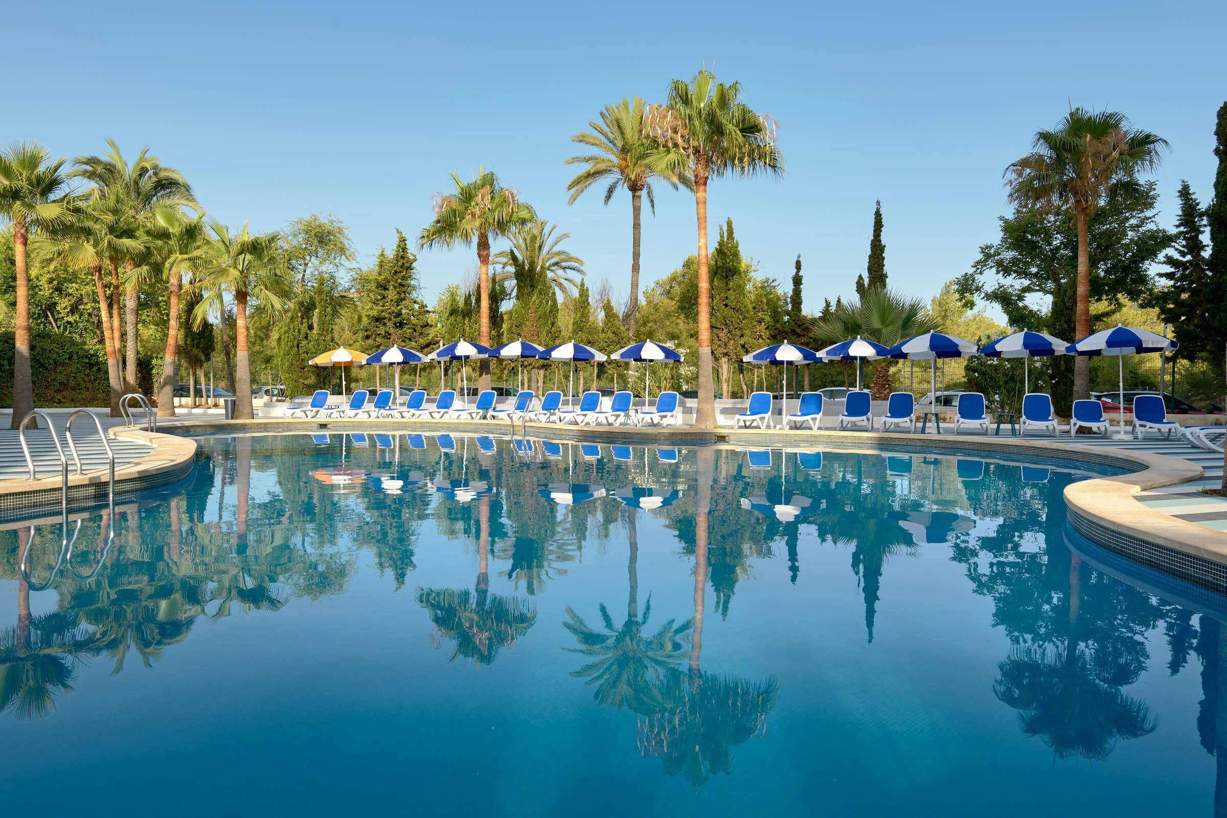 Hotel tent Mojito Suites photo 1