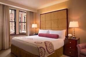 Hotel Millennium Knickerbocker Hotel Chicago photo 4