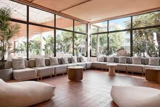 Hotel tent Calvia Beach photo 3