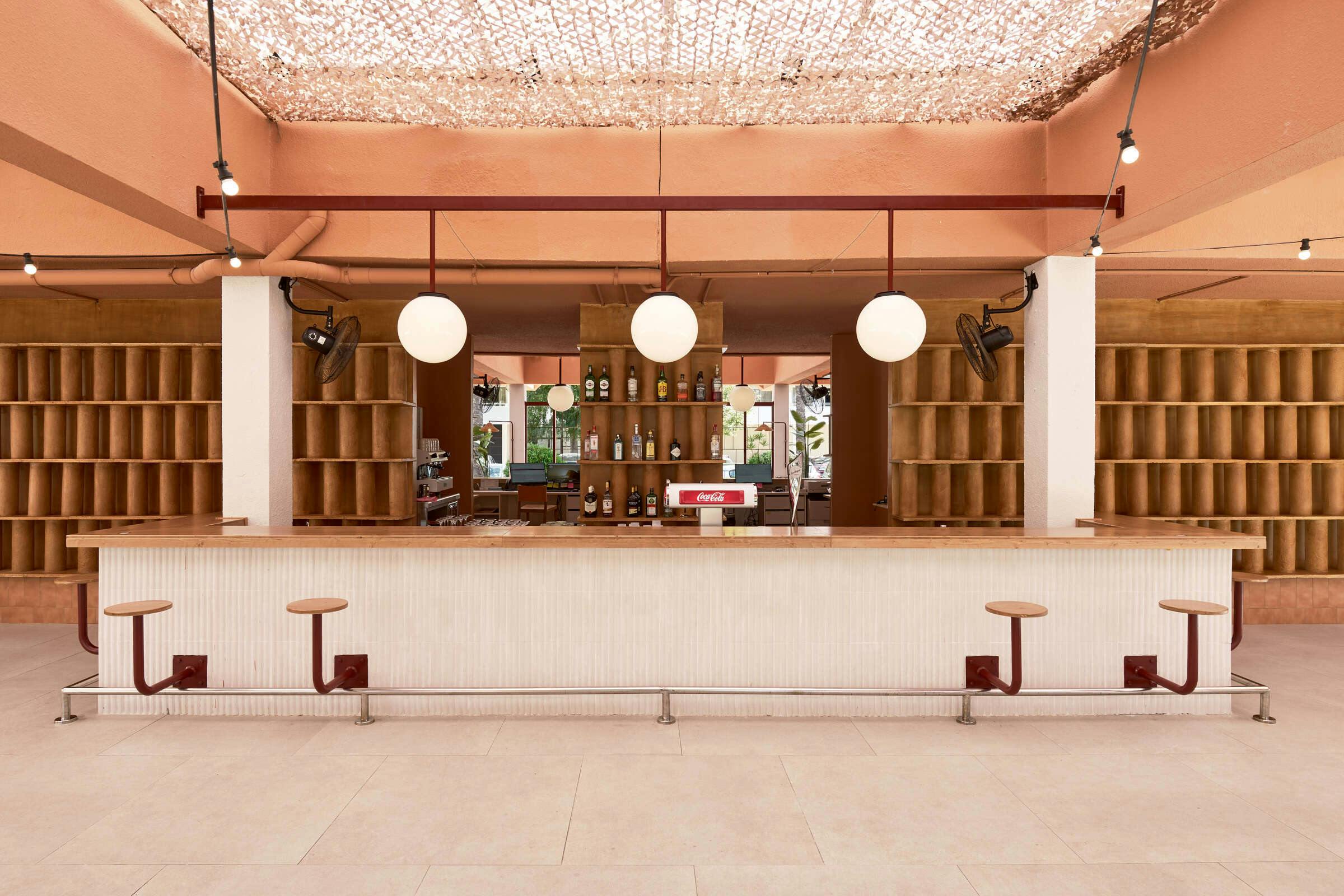 Hotel tent Calvia Beach photo 4