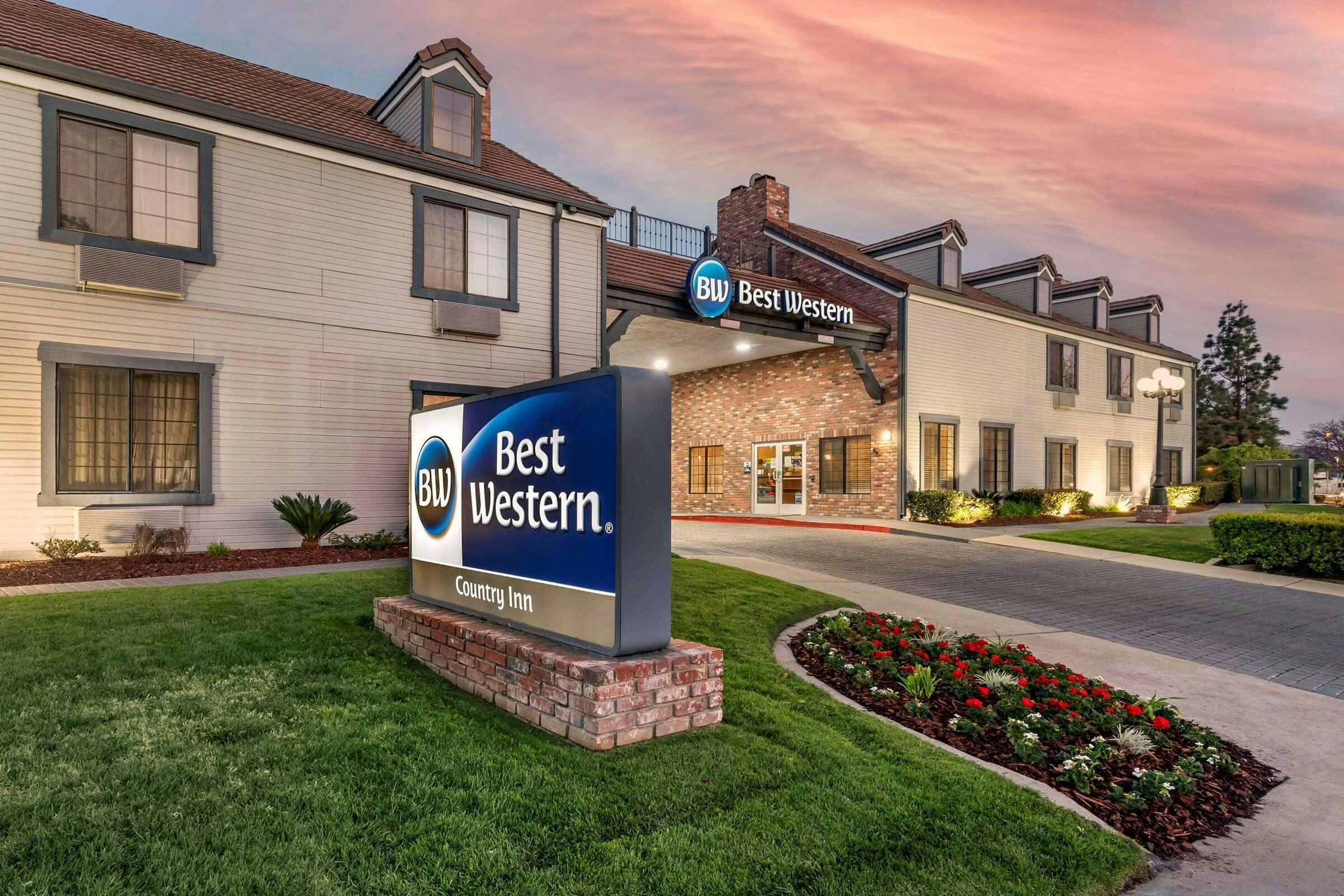 Best Western Country Inn
