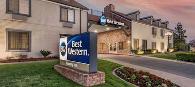 Best Western Country Inn