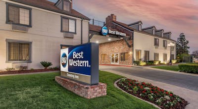 Best Western Country Inn