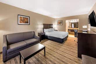 Hotel Best Western Country Inn photo 4