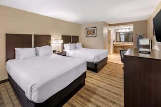 Hotel Best Western Country Inn photo 5
